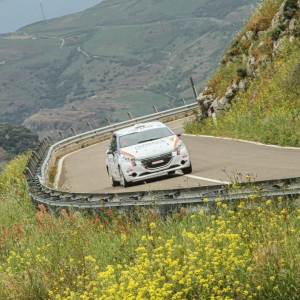 28° RALLY GOLFO DELL'ASINARA - Gallery 23